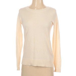 MASSIMO DUTTI silk wool sweater